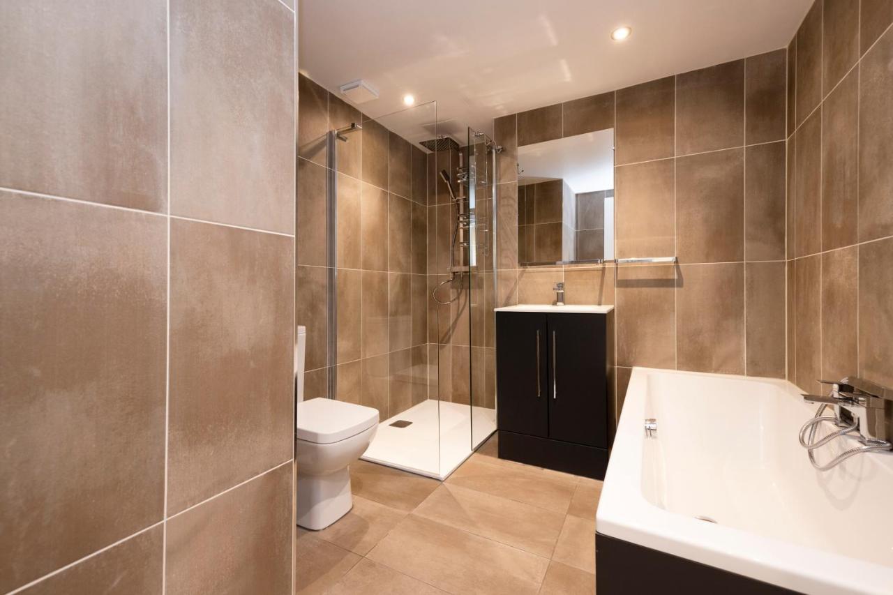Joivy 1 Bed Flat In Old Town, Next To St Giles Cathedral Apartment Edinburgh Exterior photo