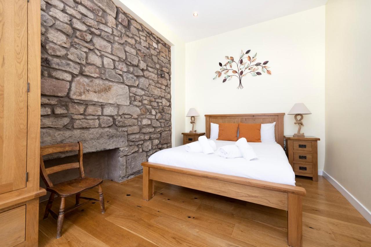 Joivy 1 Bed Flat In Old Town, Next To St Giles Cathedral Apartment Edinburgh Exterior photo